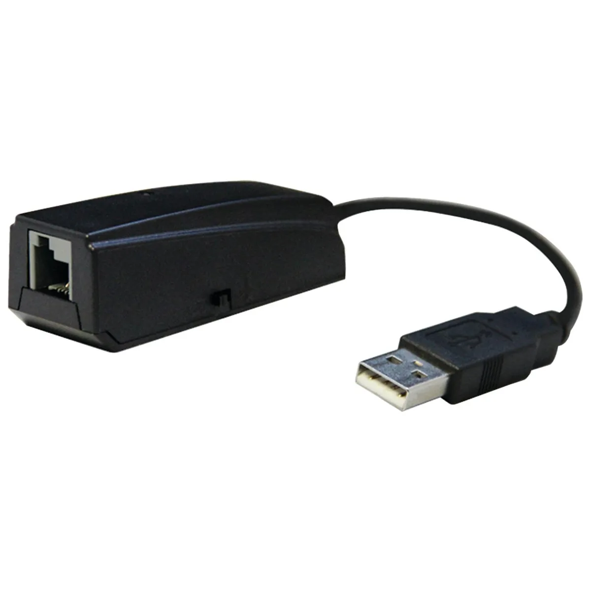 Thrustmaster Thrustmaster 4060079 TR J12 USB Adapter driving simulator — product photo