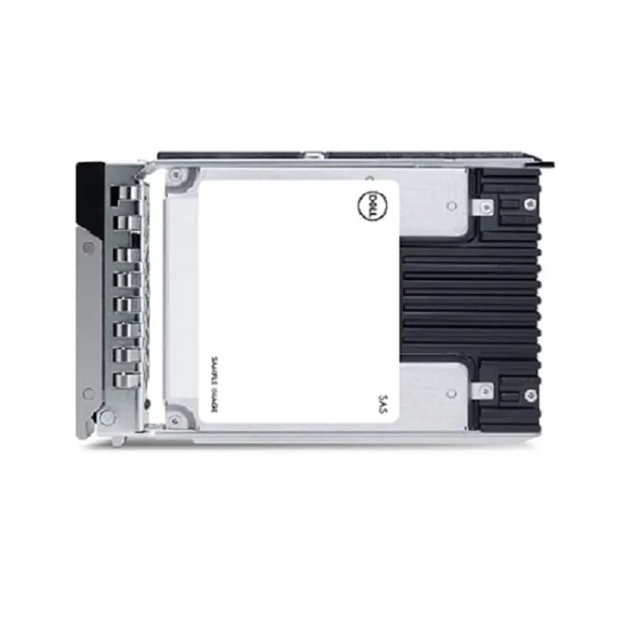 DELL DELL KPM5XVUG1T92Product 1.92TB SAS 12Gb/s 2.5" internal hard drive — product photo
