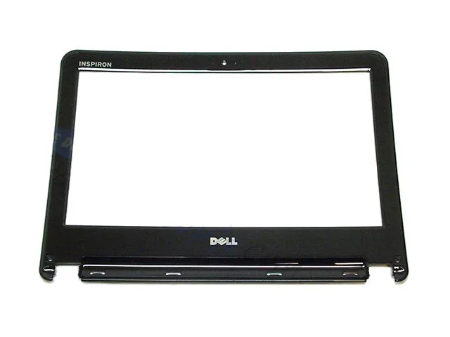 DELL DELL Inspiron 1110 Front Trim LCD Bezel with Camera Port 6DRY4 — product photo