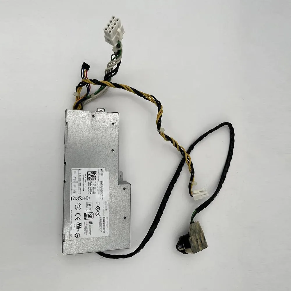 KHACHIMO KHACHIMO 200W Power Supply for OptiPlex 9010 9020 2330 — product photo