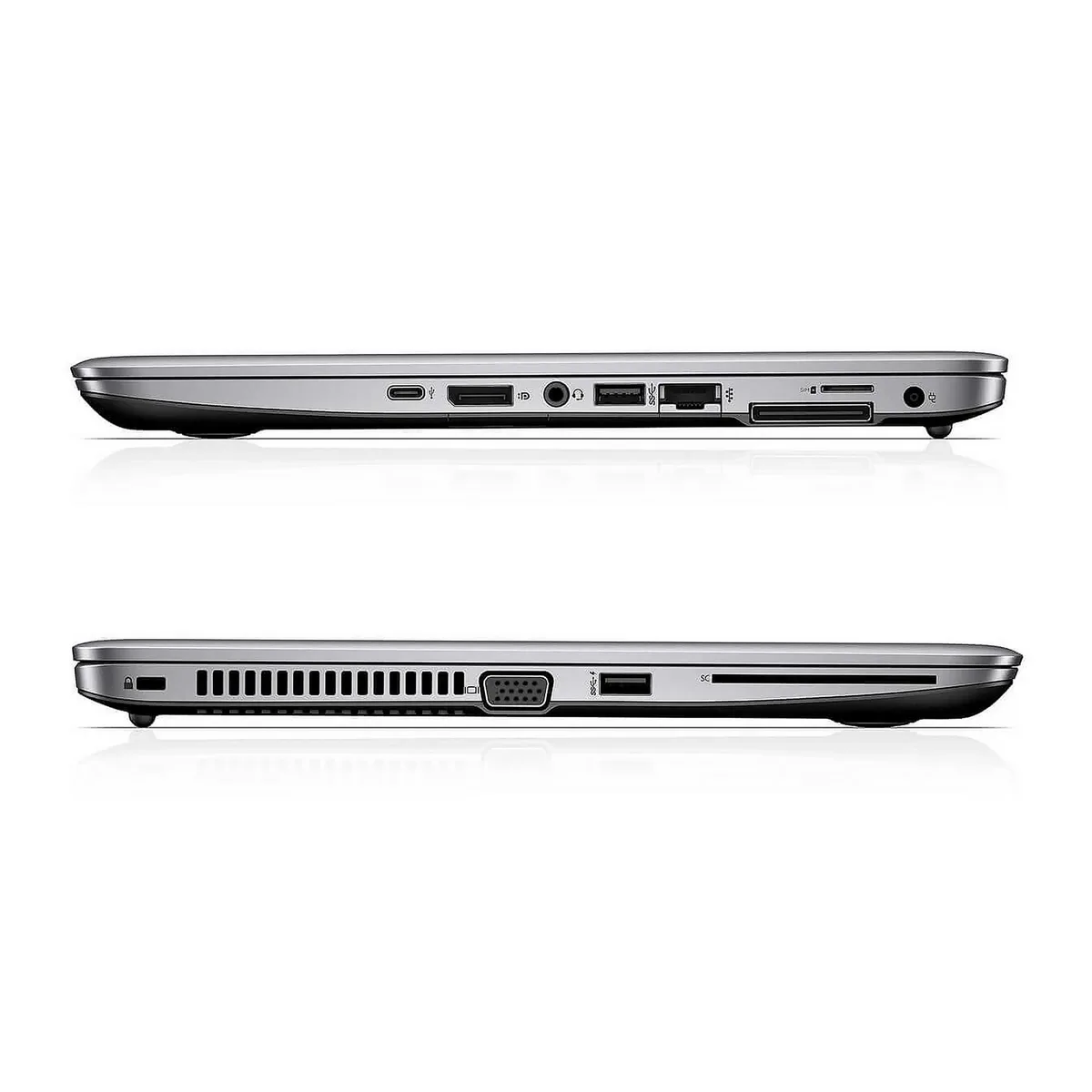 HP HP EliteBook 840 G3 14 FHD i7-6600U 32GB 500GB SSD — product photo