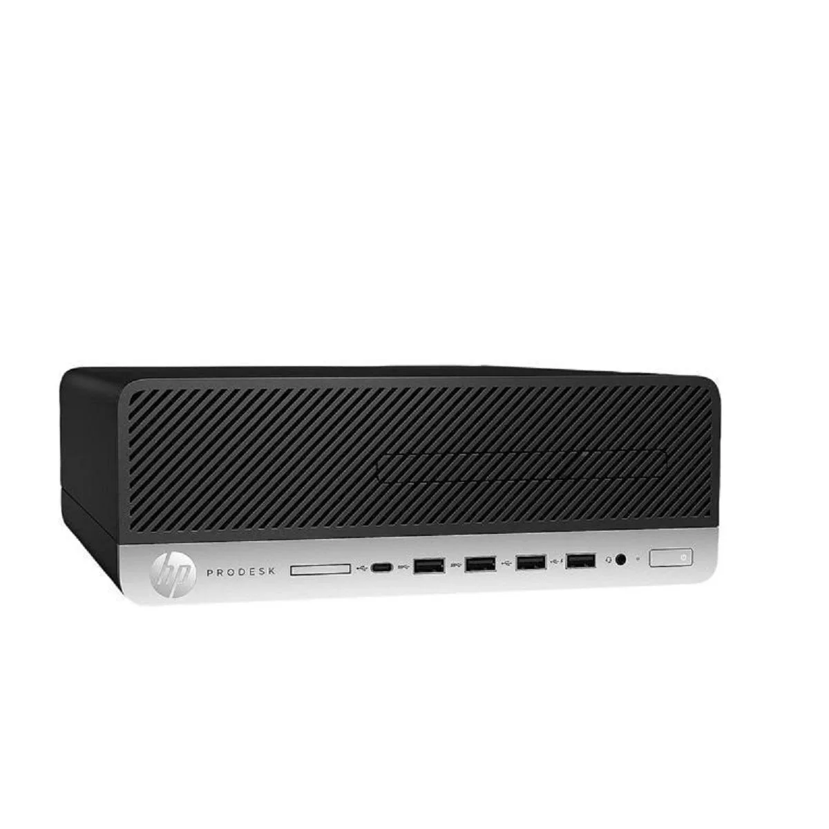 HP HP 600 G3 SFF Business Desktop i5-6500 3.2GHz 16GB DDR4 512GB SSD Windows 10 Pro — product photo