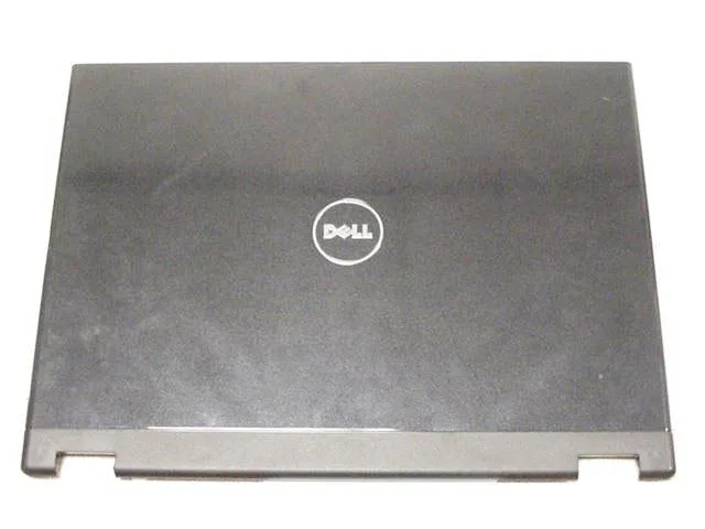 DELL DELL Vostro 1720 17" LCD Lid Back Cover Plastic P734N — product photo