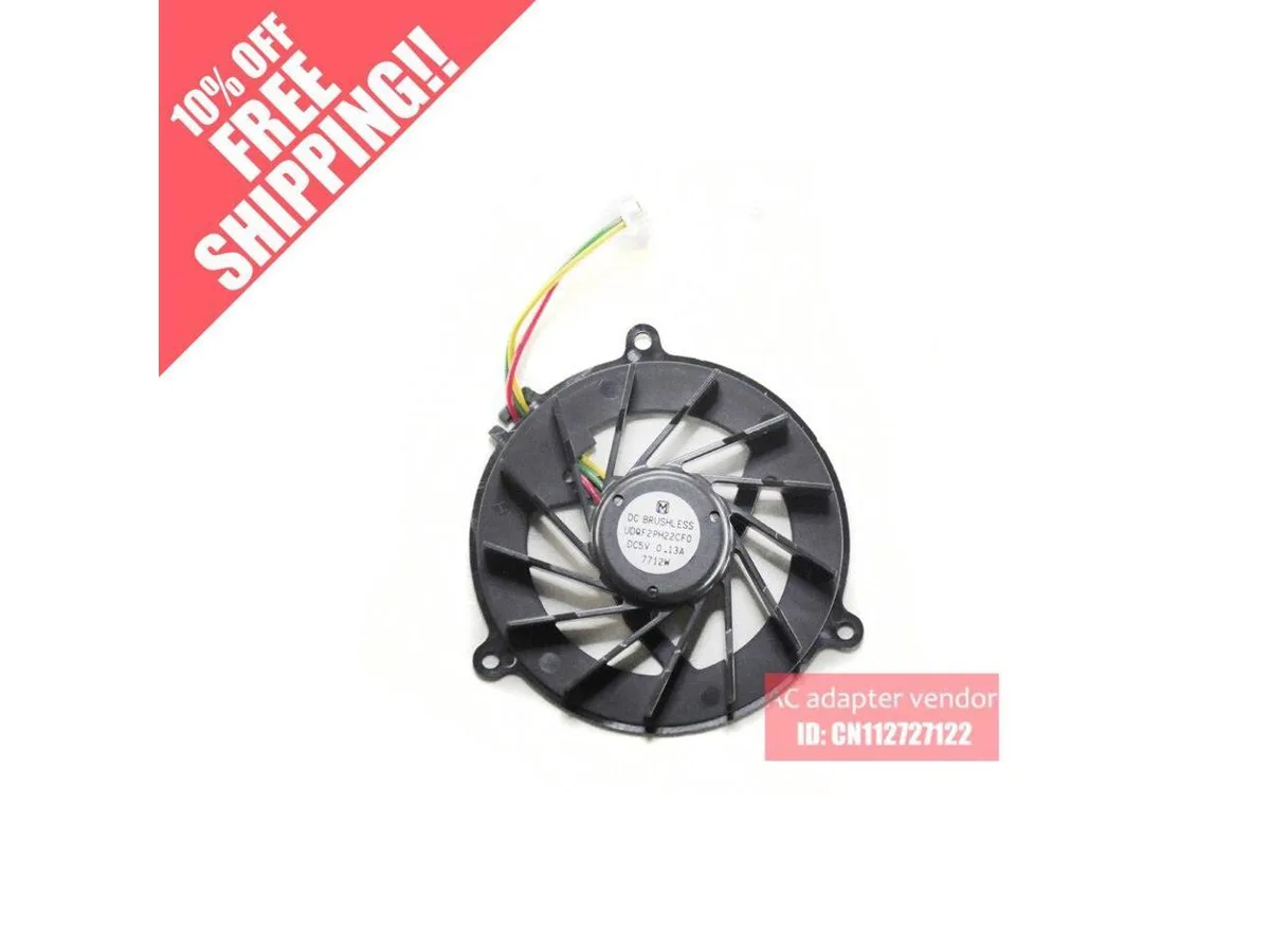 Fans Fans FOR ACER 6292 6291 6231 6252 6290 Laptop fan — product photo