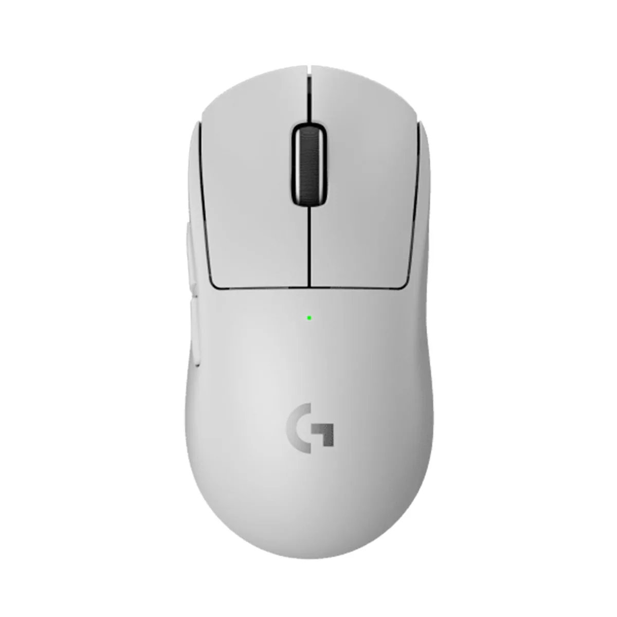 Logitech Logitech G PRO X SUPERLIGHT 2 Wireless Gaming Mouse White — product photo