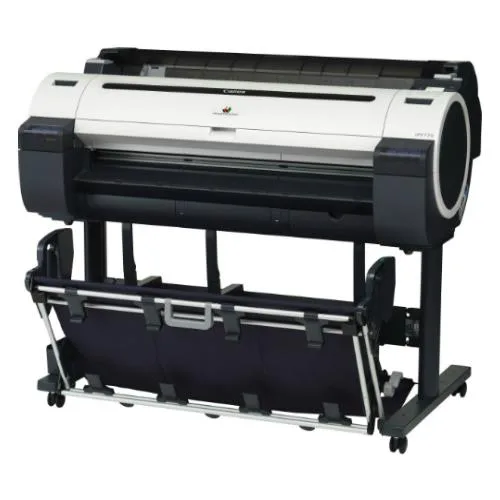 Canon Canon imagePROGRAF iPF770 36-inch large-format inkjet printer — product photo