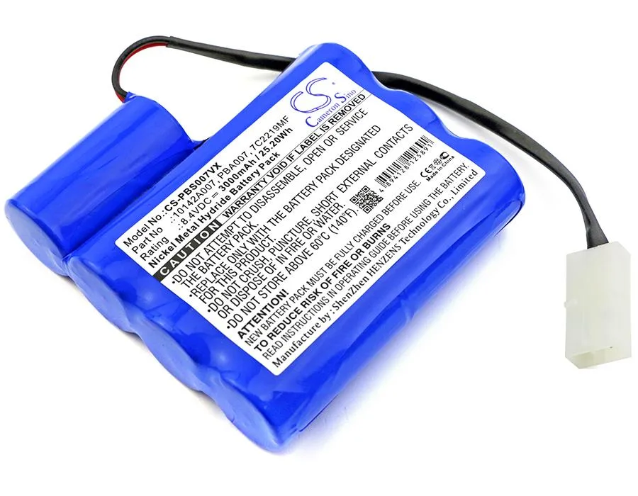 Estry Estry Battery Replacement for PB Max Swimming Pool 7C2219MF 8.4V 3000mAh — product photo
