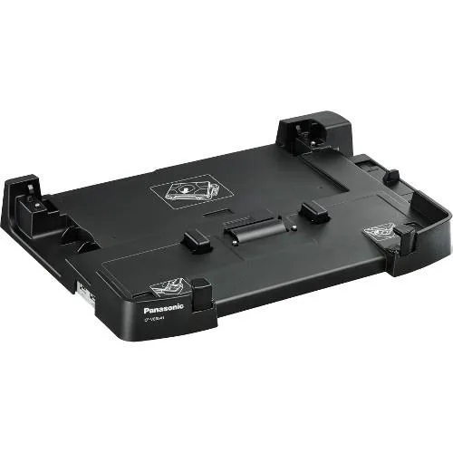Panasonic Panasonic CF-VEB541AU Desktop Dock for Toughbook CF-54 — product photo