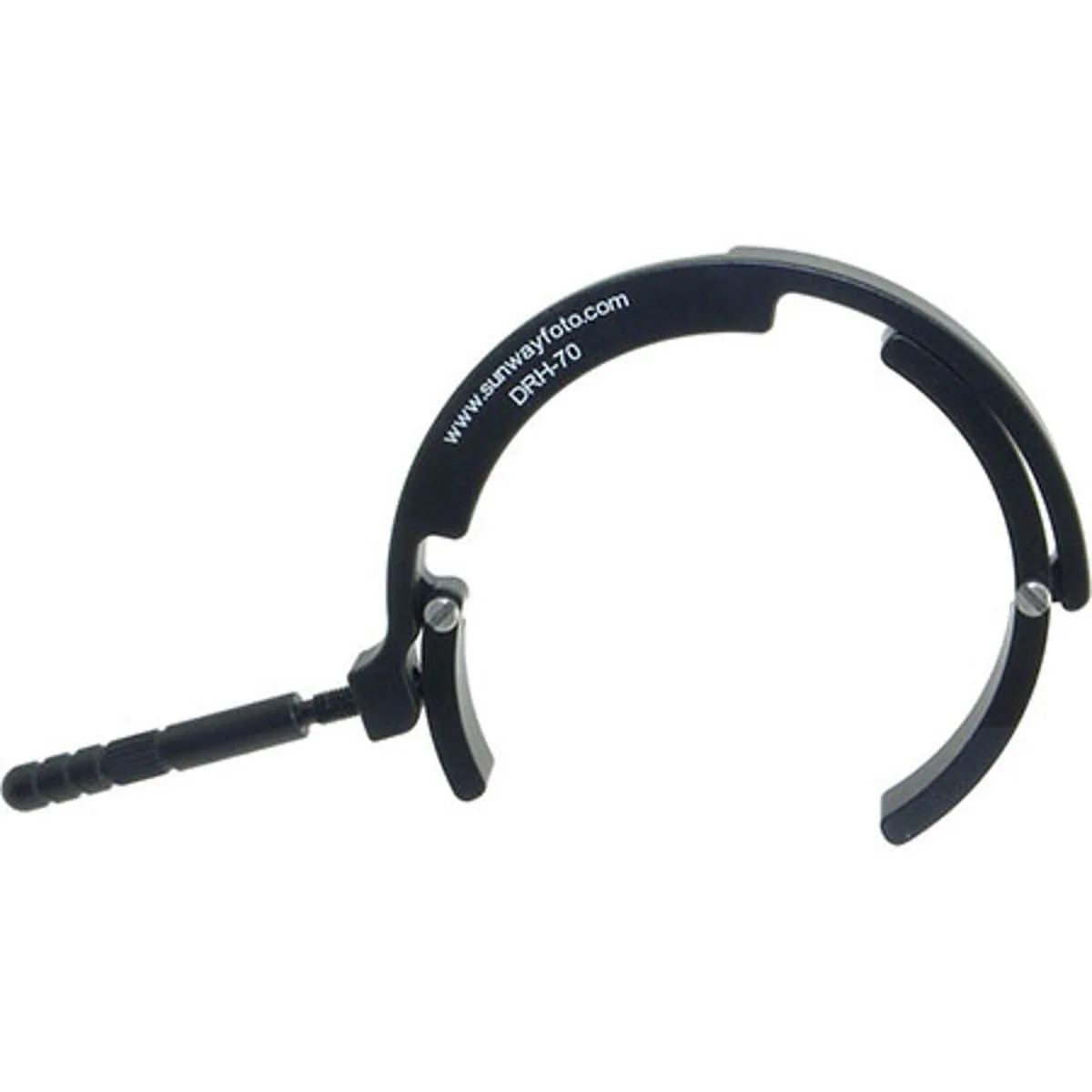 Sunwayfoto Sunwayfoto DRH-70 46mm Focusing Handle for 68-76mm Lenses — product photo