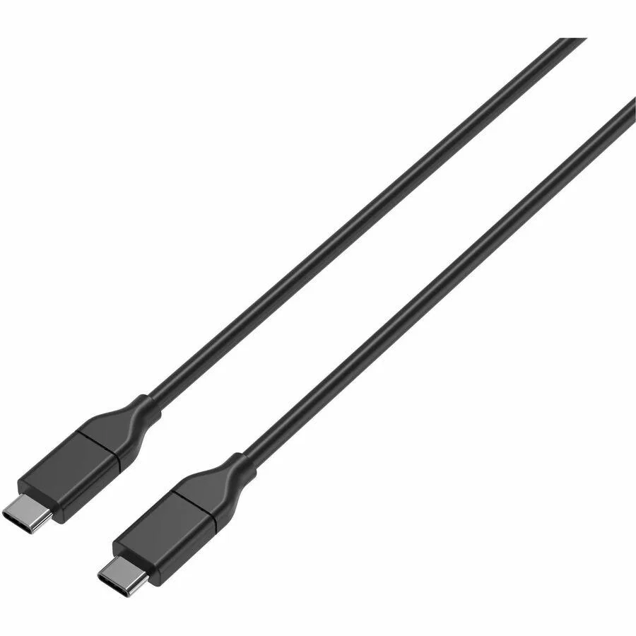 Bull Creek Technologies Bull Creek Technologies USB-C to USB-C Cable 2 m 100W 480 Mbps — product photo