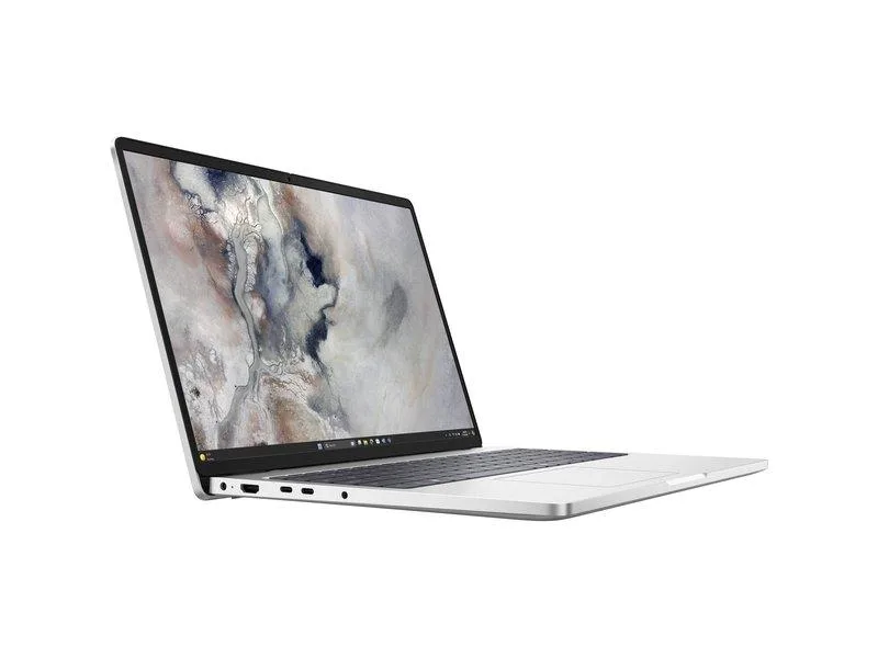 DELL DELL Pro 16 PC16250 GRG36 laptop Core Ultra 5 235U 16GB 512GB — product photo