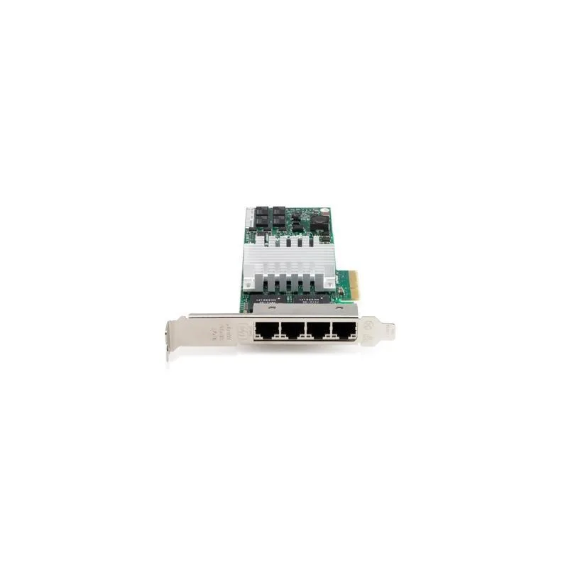 HP HP EXPI9404PTL Pro/1000 PT Quad Port Low Profile Server Adapter PCIe — product photo