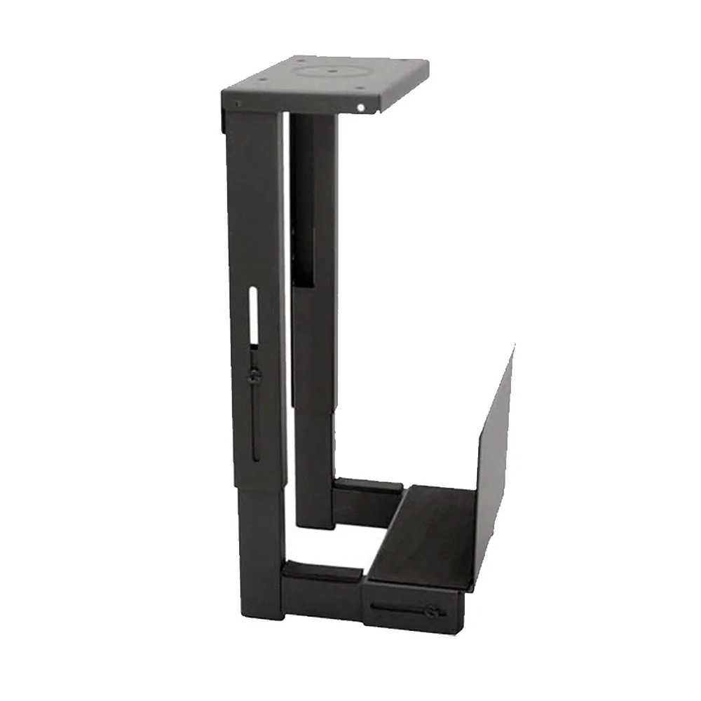 MonMount MonMount 6800B Under Desk Computer Holder 18.300X6.800X10.900IN — product photo