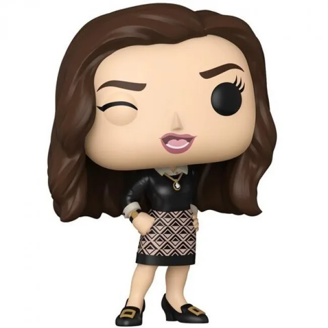 Funko Funko 81070 POP! Television Meme Agatha Harkness Vinyl Figure — product photo
