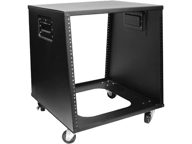 iStarUSA Inc. iStarUSA Inc. WZ-1050 10U 500mm Sloping Server Rack — product photo