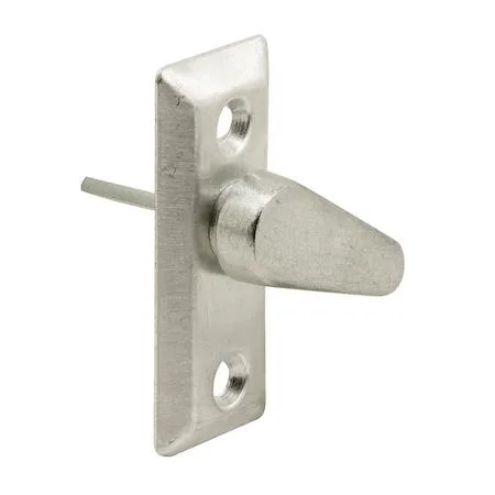 Prime-Line Prime-Line E 2034 Sliding Door Latch Lever and Plate — product photo