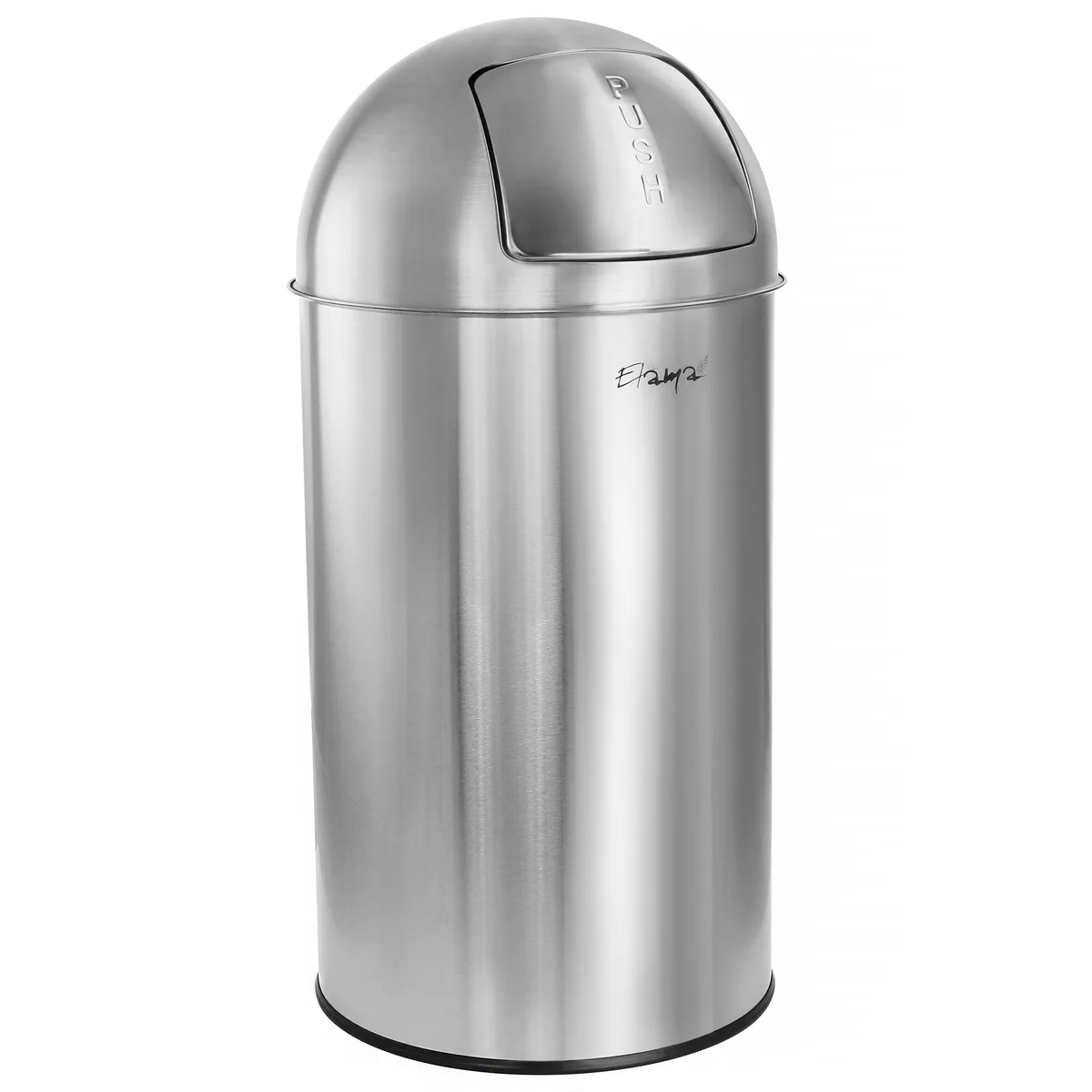 Elama Elama 510120088M 50 Liter 13 Gallon Trash Bin Organization — product photo