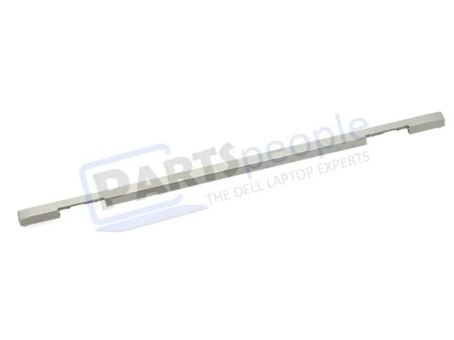 Silver Dell Vostro 3450 middle hinge cover