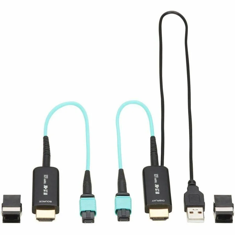 Eaton Eaton P568-000-FBR HDMI Fiber Extender Termination Kit — product photo