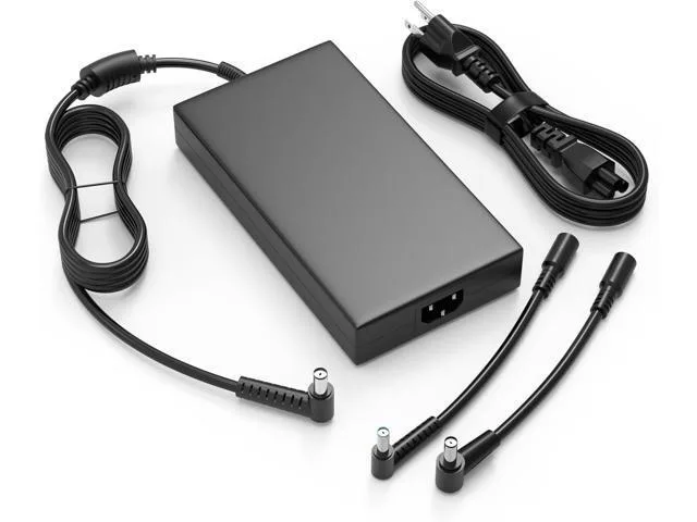 LORDWORLD LORDWORLD 180W Laptop Charger for MSI Gaming Series — product photo