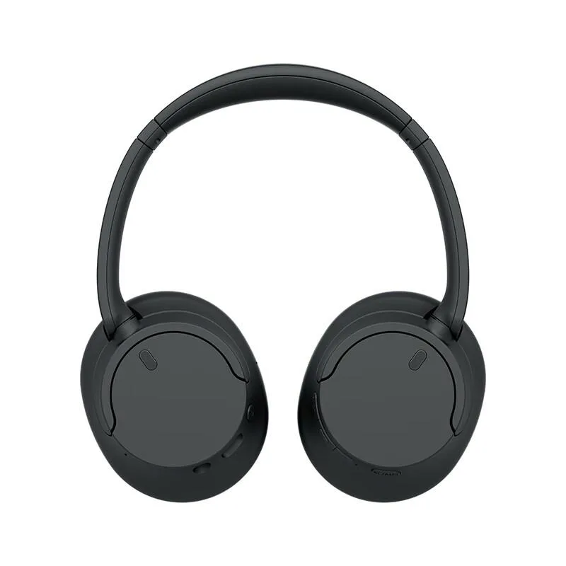Sony Sony WH-CH720N-BLACK headphone 35hrs 30mm 108dB 3.5mm 0.42 — product photo