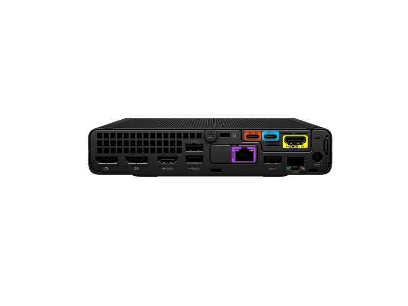 POLY POLY A1ZB6AW#ABA Mini IP Conference PC i7-13700T 1.4 GHz 16 GB 256 GB conferencing device — product photo