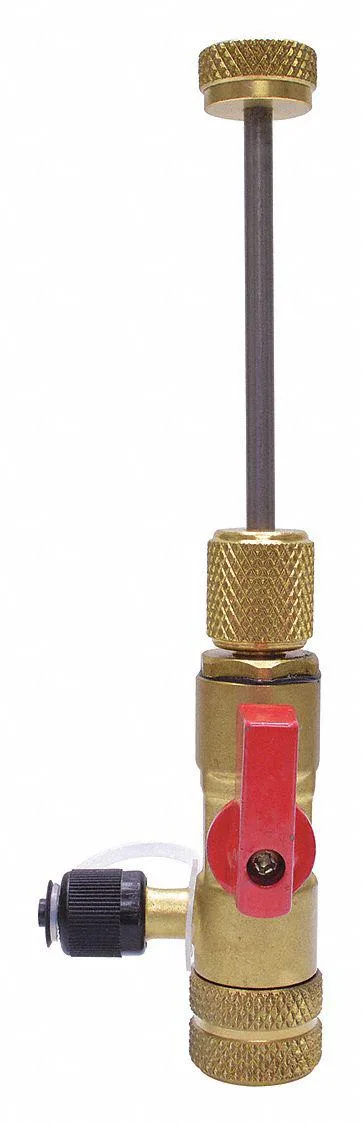 Uniweld Uniweld 92868 valve core removal tool 750 psi 6-3/4 in — product photo