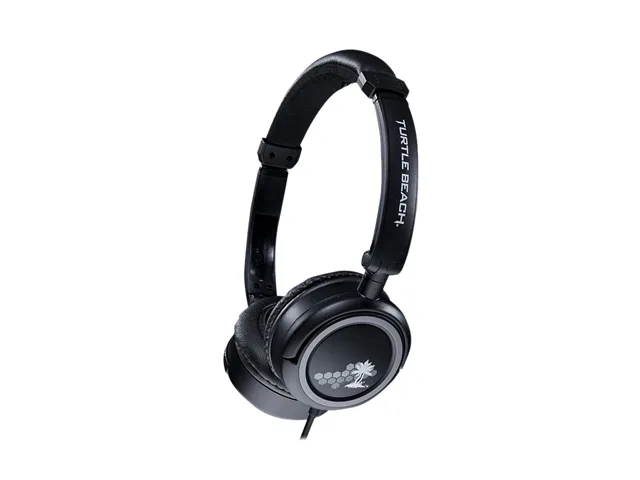 Turtle Beach/Voyetra Turtle Beach/Voyetra TBS-5100-01 M3 40mm Supra-aural Gaming Headset accessory — product photo