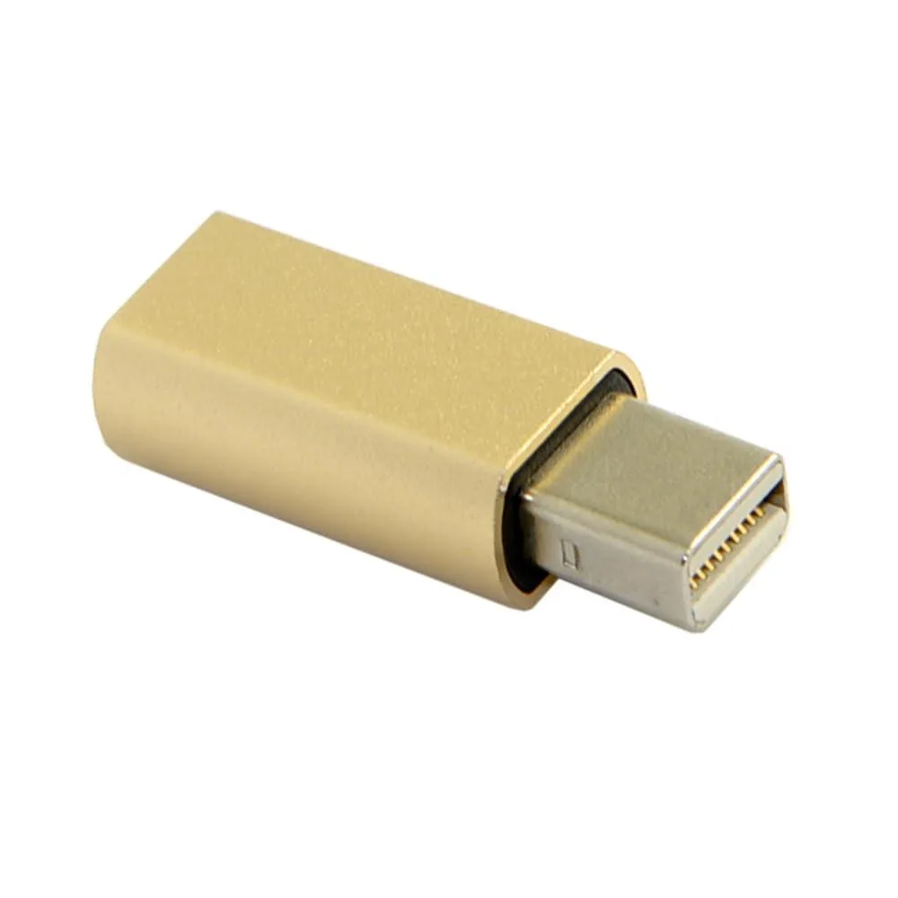 LORDWORLD LORDWORLD Mini DisplayPort Dummy Plug 4K@17Hz 2560x1600@60Hz — product photo