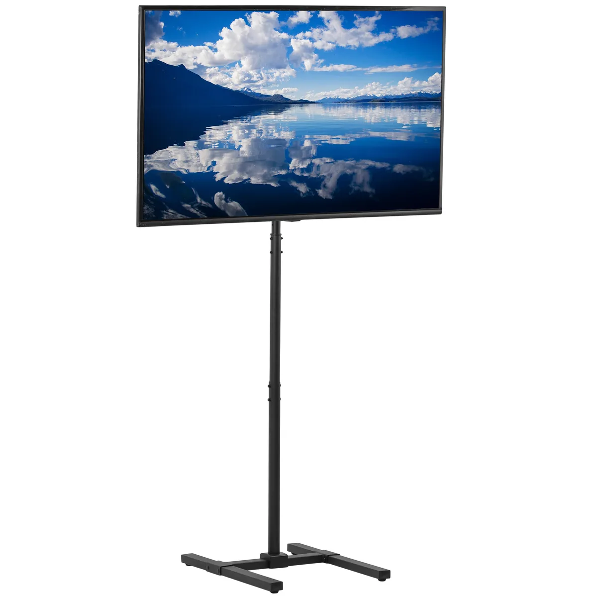 VIVO VIVO Extra Tall TV Floor Stand 13-50" STAND-TV17 — product photo