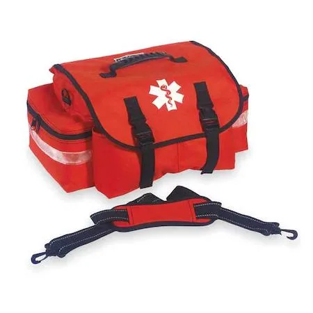 Ergodyne Ergodyne GB5210 Trauma Bag 600D Polyester Orange 7 in — product photo