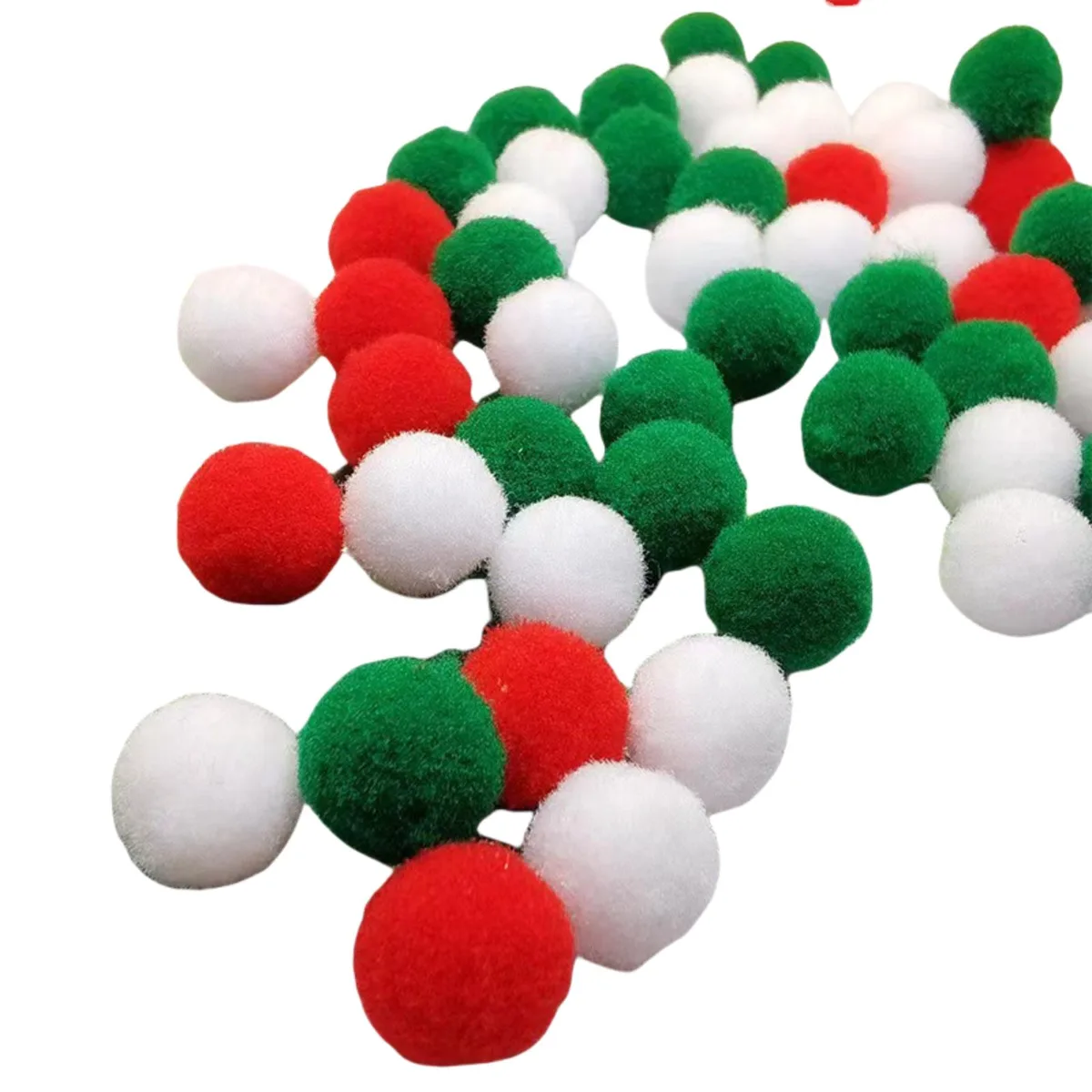 3MNSCD 3MNSCD Pom Pom Ball Launcher 50 Balls pet - toy — product photo