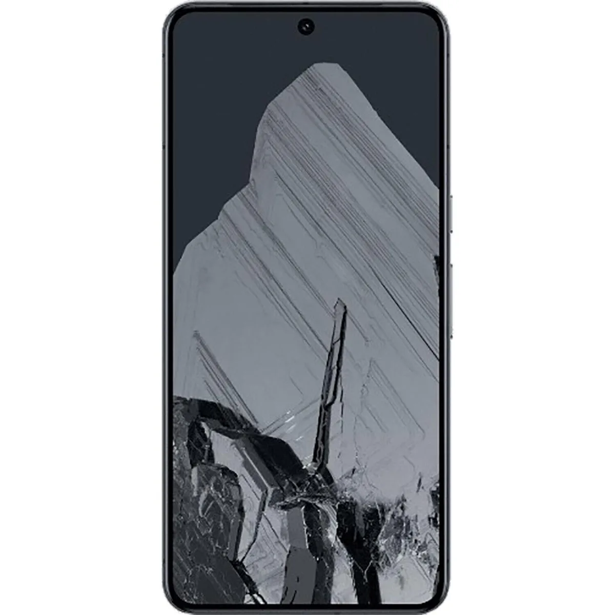 Google Google Pixel 8 Pro 128GB 12GB RAM Obsidian cell phones - unlocked — product photo