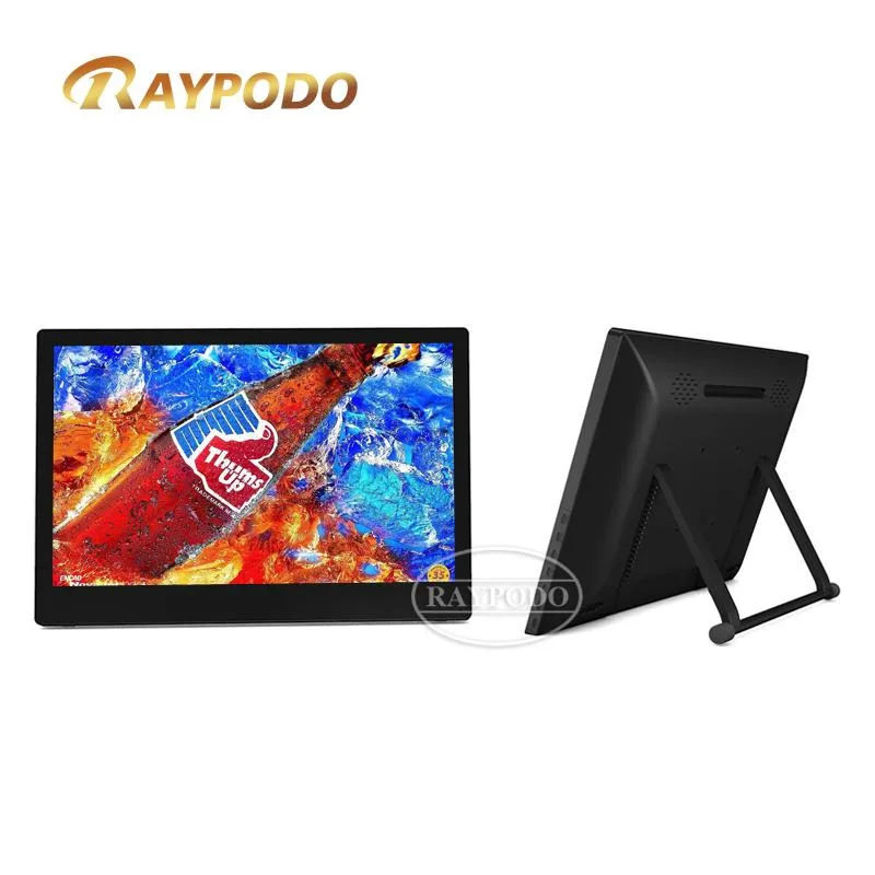 RAYPODO RAYPODO 18.5" RK3566 Android 11 2GB 32GB All-in-One PC — product photo