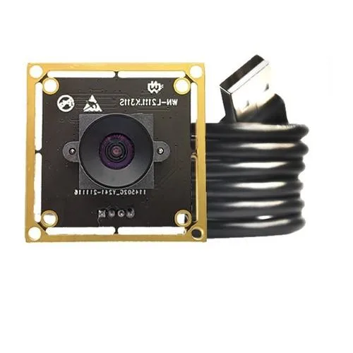 Weinandianzi Weinandianzi WN-L2111.K311S 2MP HD 1/2.7-inch OV2735 CMOS USB Camera Module Fixed Focus 95° Webcam — product photo