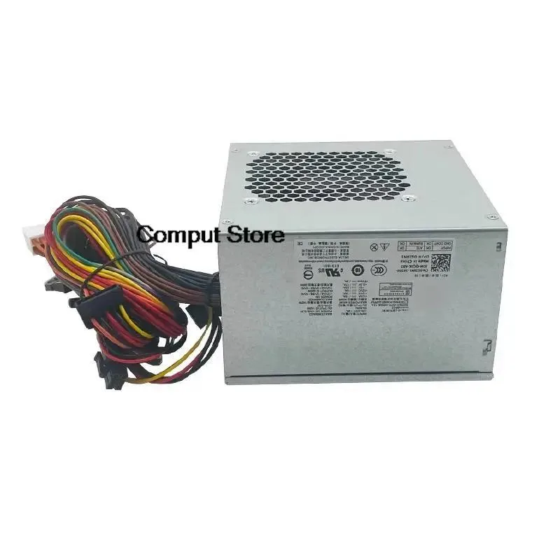 KHACHIMO KHACHIMO 460W ATX Power Supply D460AM-03 HU460AM-01 — product photo