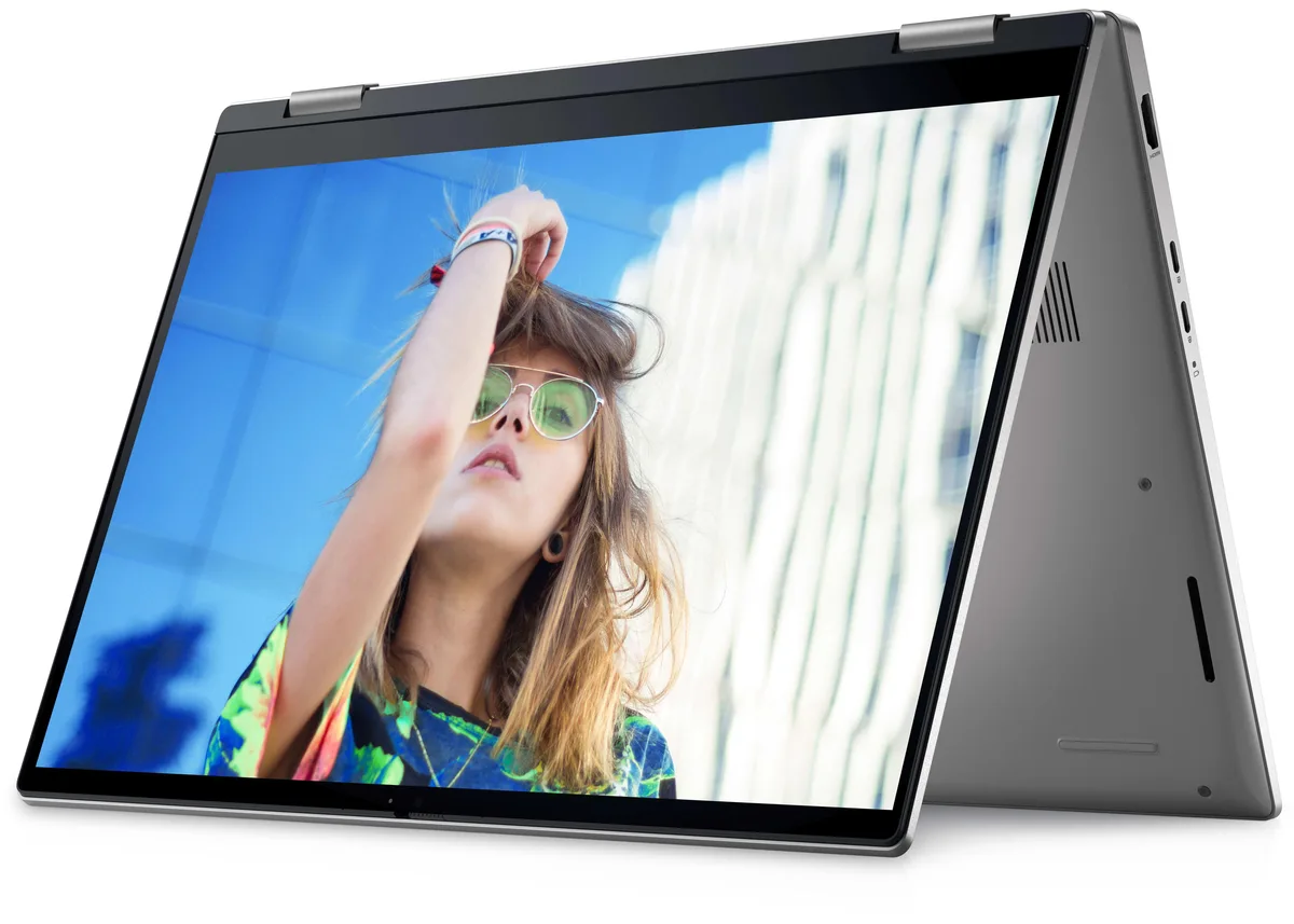 DELL DELL Inspiron 7420 2-in-1 14.0" FHD+ Touch Core i7-1255U 4GB 128GB SSD Windows 11 Pro — product photo