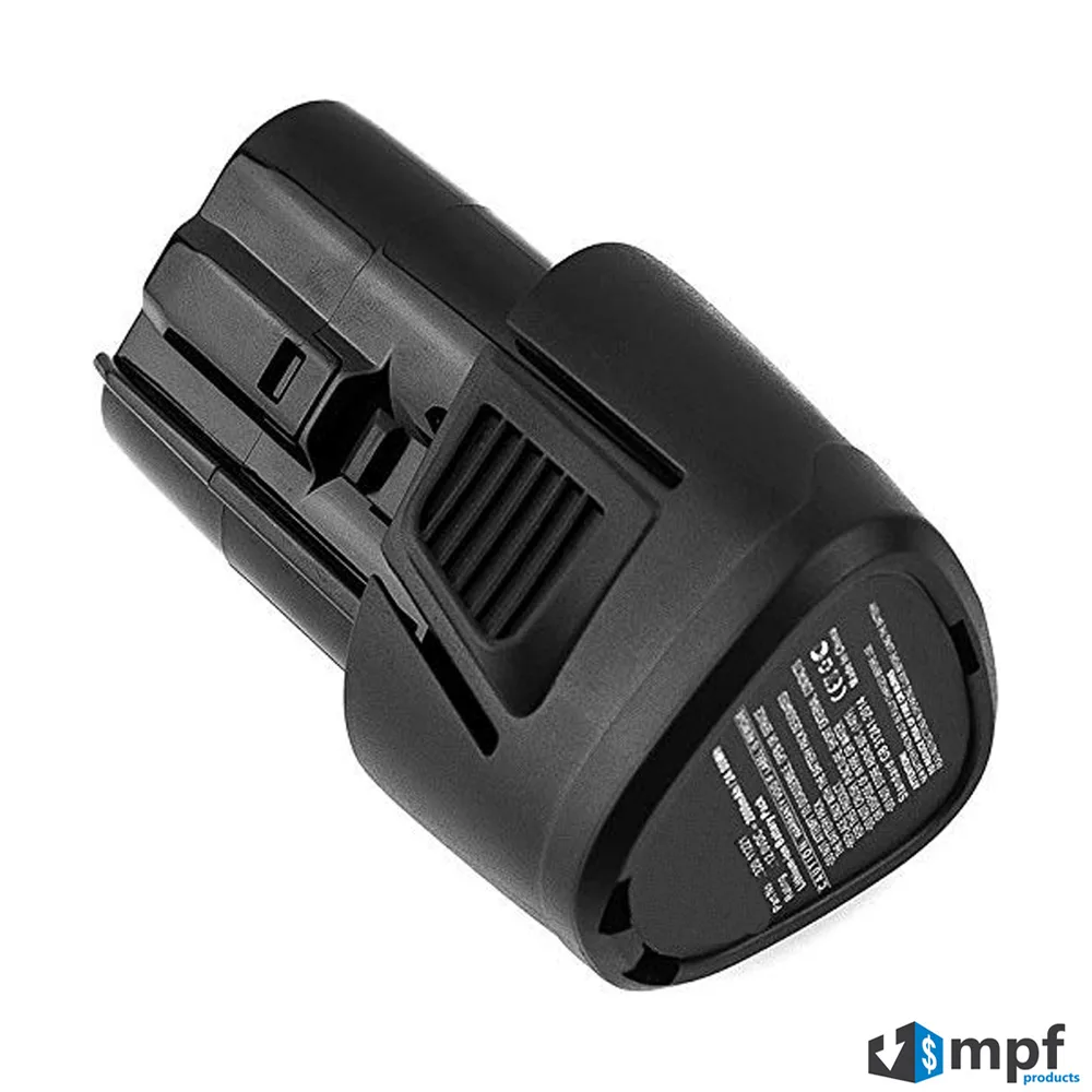 MPF Products MPF Products 2000mAh 12V Li-ion Battery 11221 320.11221 — product photo