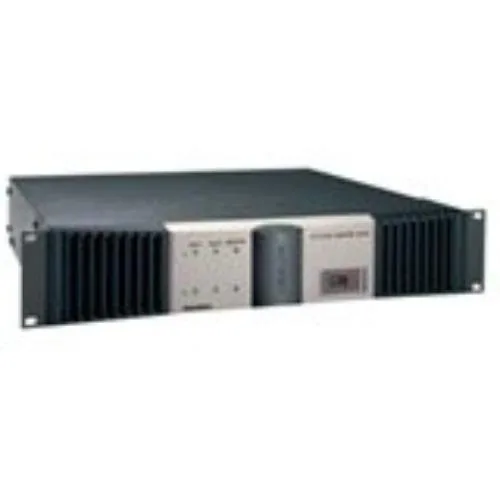 Bogen Communications Bogen Communications M 300 M-Series live sound amplifier — product photo