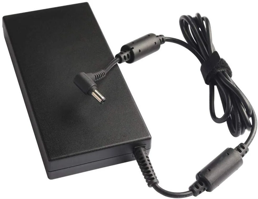 xuanlan xuanlan 19.5V 9.23A 180W AC Adapter 5.5*2.5mm Black — product photo