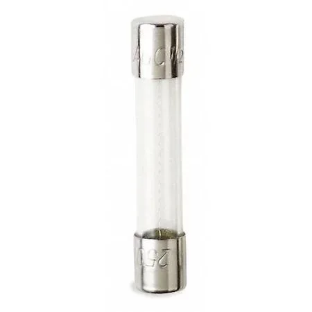 Bussmann Bussmann AGC 3/16-R Glass Fuse 0.1875A 10kA 125V 35A 250V — product photo