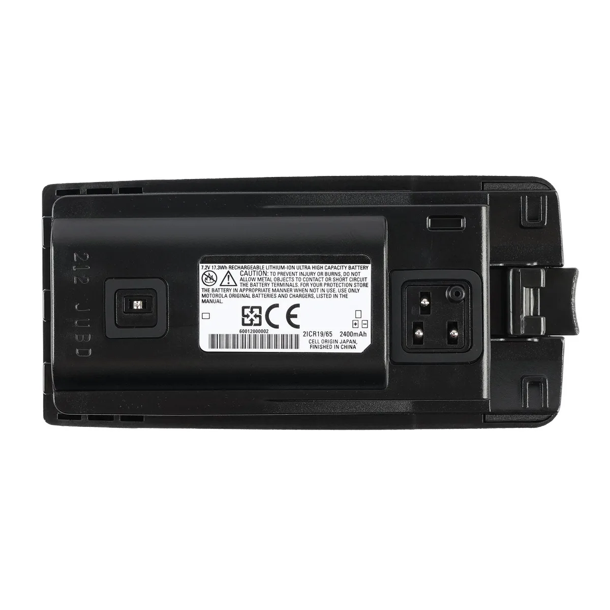 KingSener KingSener 60012000002 7.2V 17.3WH 2400mAh standard battery — product photo