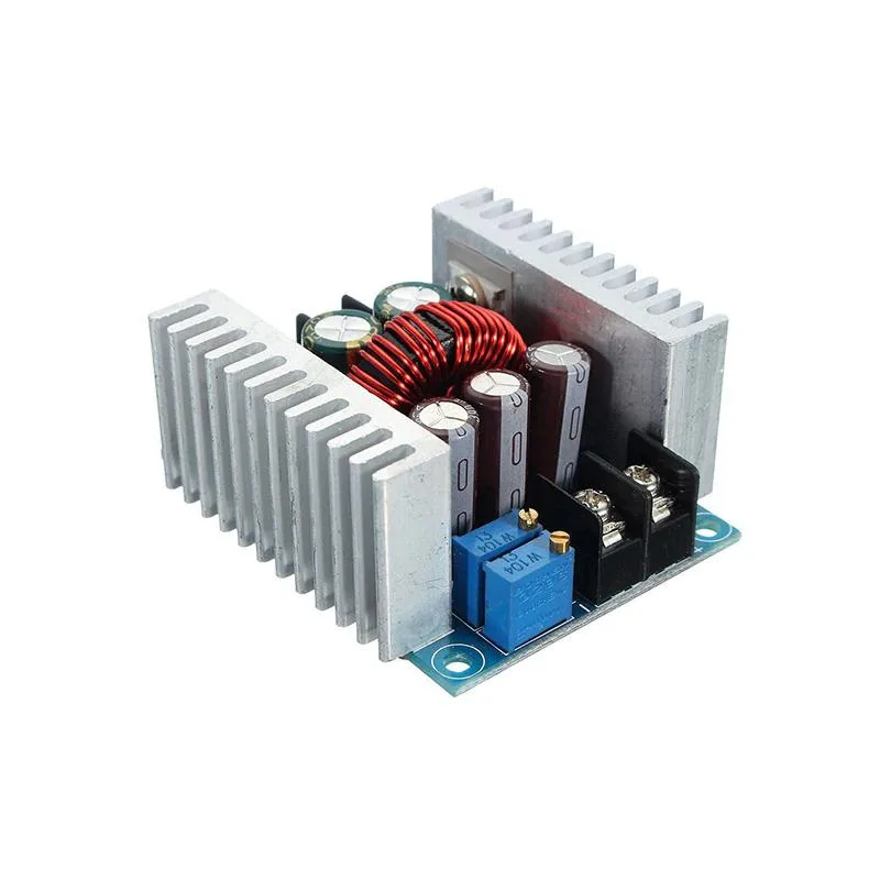 The Perfect Part The Perfect Part 20A 300W Synchronous Buck Module 6-40V In 1.2-36V Out — product photo