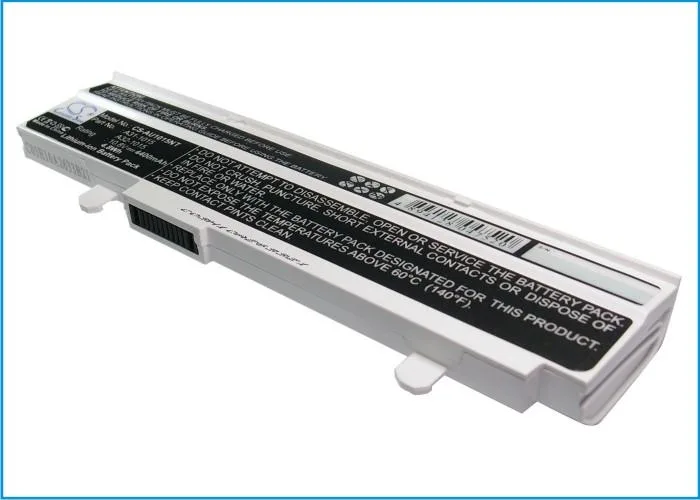 Cameron &amp; Co Cameron &amp; Co DS-CS-AU1015NT laptop battery 4.4 Ah white — product photo