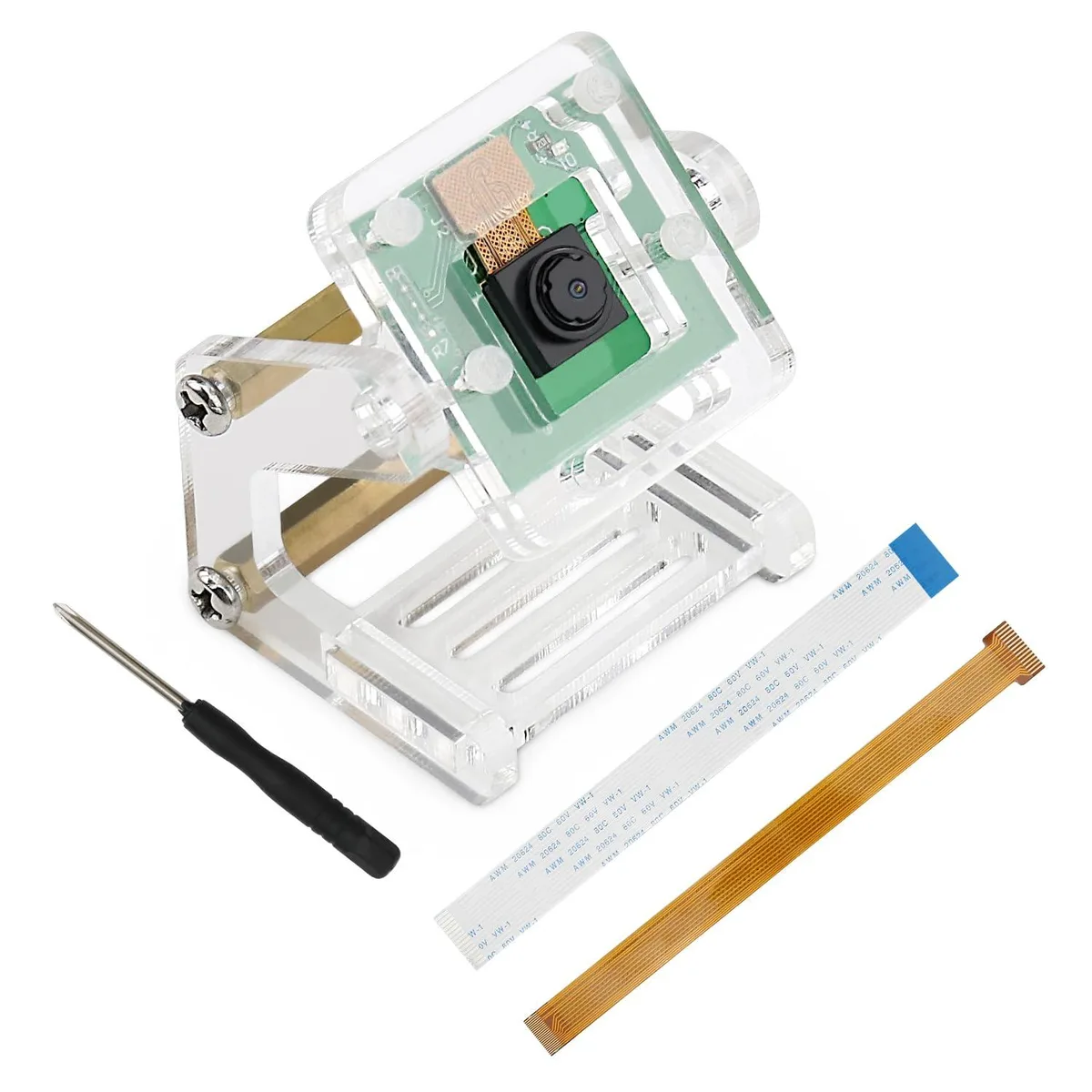 Freenove FNK0056 5MP 62° camera module for Raspberry Pi — product photo