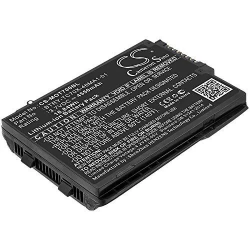 Cameron Sino TC70 4550mAh cell phone battery — product photo