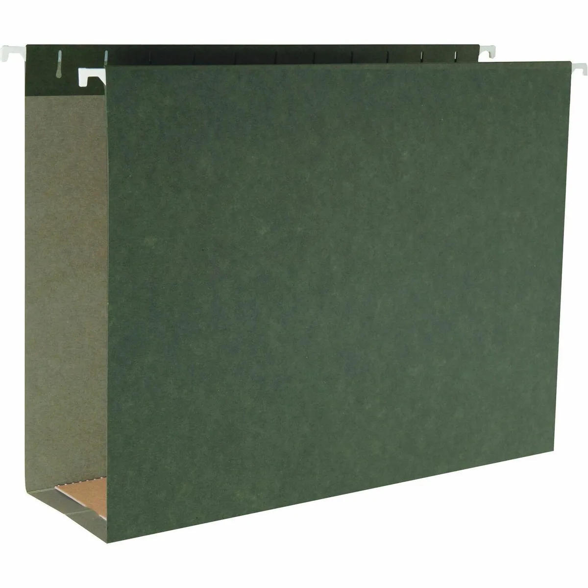 Business Source Business Source 43852 Hanging File Folder 25/Box — product photo