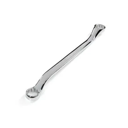 TEKTON TEKTON 23325 1" x 1-1/16" 45° Offset Box End Wrench — product photo