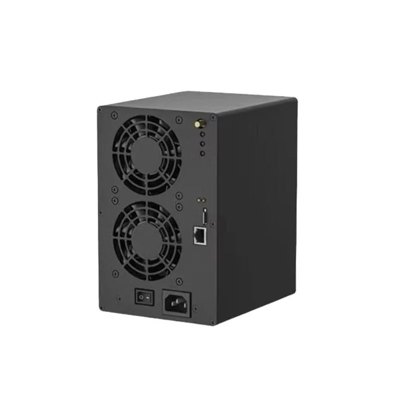 bitmain bitmain Mini DOGE III Plus mining hardware 810MH/s 500W — product photo