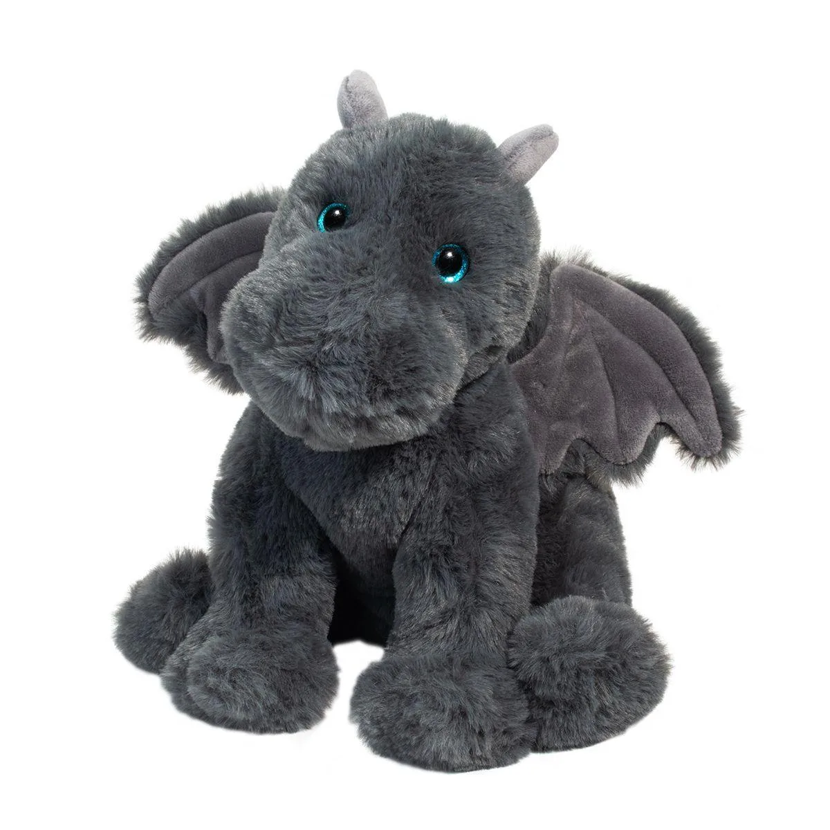 Douglas Toys Douglas Toys Sootie Soft Dragon stuffed 9 — product photo